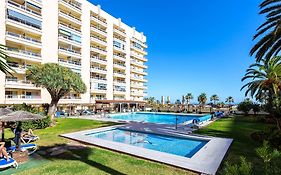 Hotel Apartamentos Pyr Fuengirola
